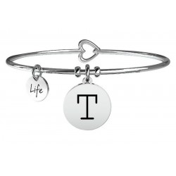 Buy Women's Kidult Bracelet Symbols Letter T 231555T