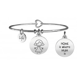 Acquistare Bracciale Donna Kidult Family 231564