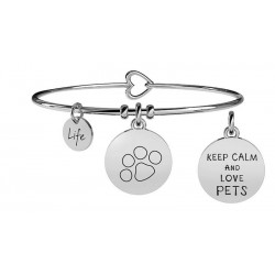 Acquistare Bracciale Donna Kidult Family 231574