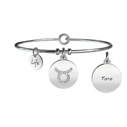 Buy Women's Kidult Bracelet Symbols Taurus 231580