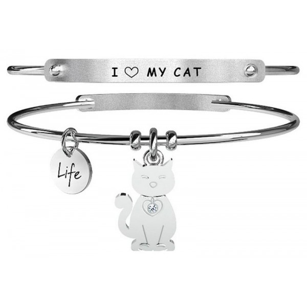 Kaufen Sie Kidult Damenarmband Animal Planet 231630