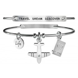 Acquistare Bracciale Donna Kidult Free Time 231641