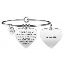 Kidult Женские Браслет Love 731095
