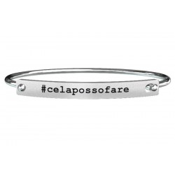 Buy Kidult Men's Bracelet Philosophy 731185L