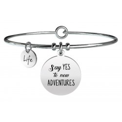 Kaufen Sie Kidult Damenarmband Free Time 731255