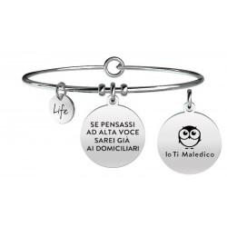 Kaufen Sie Kidult Damenarmband Irony 731264