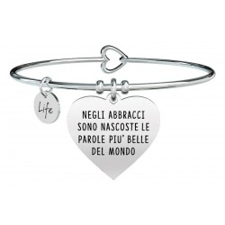 Kidult Ladies Bracelet Love 731317