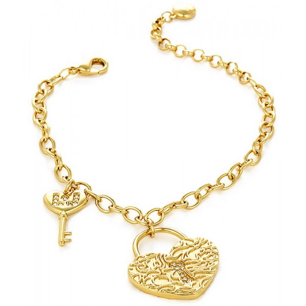 Liu Jo Luxury Damenarmband Destini LJ844 Herz Kaufen Sie Liu Jo Luxury Damenarmband Destini LJ844 Herz