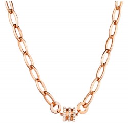 Kaufen Sie Liu Jo Luxury Damenhalskette Dolceamara LJ852