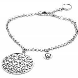 Kaufen Sie Liu Jo Luxury Damenarmband Trama LJ883