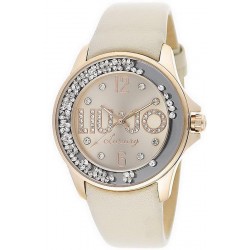 Kaufen Sie Liu Jo Luxury Damenuhr Dancing TLJ457