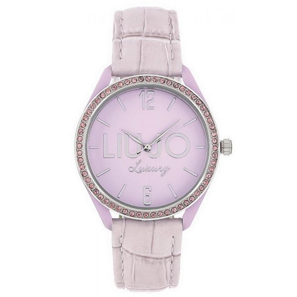Buy Liu Jo Luxury Ladies Watch Daisy TLJ540
