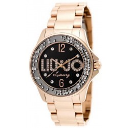 Liu Jo Luxury Damenuhr Dancing TLJ800 kaufen