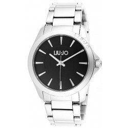 Купить Liu Jo Luxury Мужские Часы Riva TLJ812