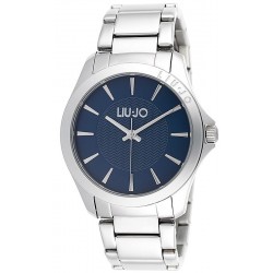 Orologio Uomo Liu Jo Luxury Riva TLJ813