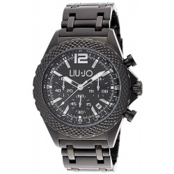 Comprar Reloj Hombre Liu Jo Luxury Derby TLJ835 Cronógrafo