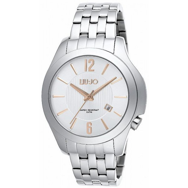Kaufen Sie Liu Jo Luxury Herrenuhr Bionic TLJ964