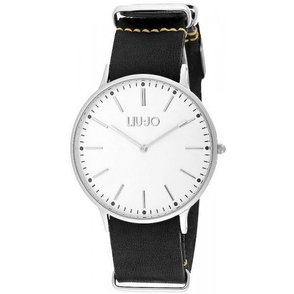 Acheter Montre Homme Liu Jo Luxury Navy TLJ965