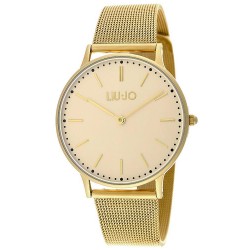 Liu Jo Luxury Ladies Watch Moonlight TLJ970