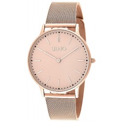 Liu Jo Luxury Ladies Watch Moonlight TLJ971
