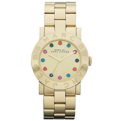 Купить Marc Jacobs Женские Часы Amy Dexter MBM3141
