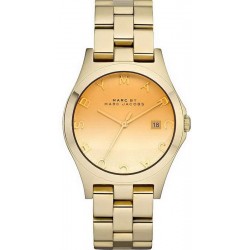 Marc Jacobs Damenuhr Henry MBM3151