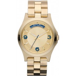 Купить Marc Jacobs Женские Часы Baby Dave MBM3162