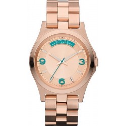 Купить Marc Jacobs Женские Часы Baby Dave MBM3163