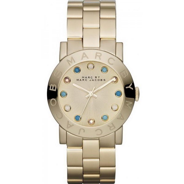 Reloj Marc Jacobs Mujer Amy Dexter MBM3215 - Crivelli Shopping