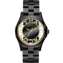 Comprar Reloj Marc Jacobs Mujer Henry Skeleton MBM3255