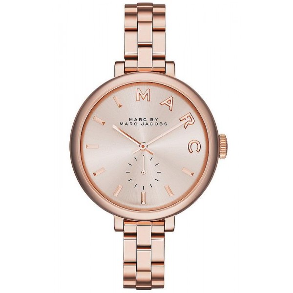 Kaufen Sie Marc Jacobs Damenuhr Sally MBM3364
