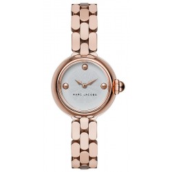 Buy Marc Jacobs Ladies Watch Courtney MJ3458