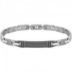 Acquistare Bracciale Maserati Jewels Uomo JM218AMF01