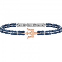Acquistare Bracciale Maserati Jewels Uomo JM219AQH14