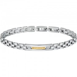 Acquistare Bracciale Maserati Jewels Uomo JM221ATY03