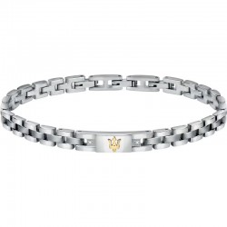 Acquistare Bracciale Maserati Jewels Uomo JM221ATY04