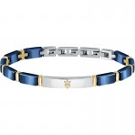 Maserati Jewels Мужские Браслет JM221ATZ02 Купить Maserati Jewels Мужские Браслет JM221ATZ02