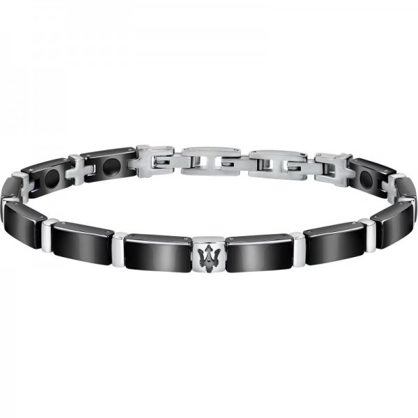 Acheter Bracelet Maserati Jewels Homme JM221ATZ04