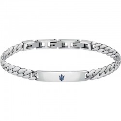 Buy Mens Maserati Jewels Bracelet JM222AVD05