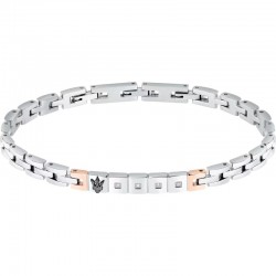 Immagine del Bracciale Maserati Diamonds uomo JM423ATY19