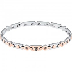 Immagine del Bracciale Maserati Iconic da uomo JM423AVD16
