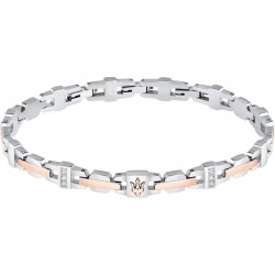 Immagine del Bracciale Maserati Iconic da uomo JM423AVD18