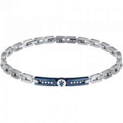Immagine del Bracciale Maserati Iconic da uomo JM423AVD27