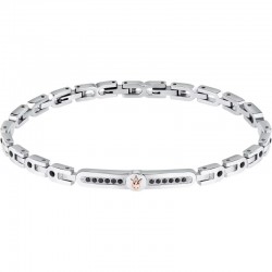 Immagine del Bracciale Maserati Iconic da uomo JM423AVD28