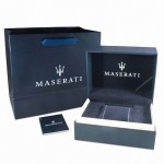 Comprar Reloj Maserati Hombre Stile R8853142007