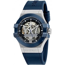 Maserati Herrenuhr Potenza R8821108035 Automatik kaufen