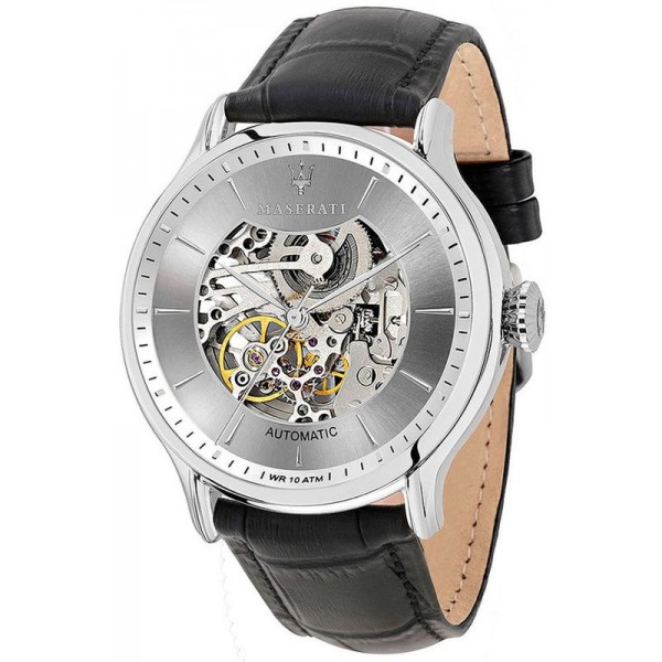 Comprar Reloj Maserati Hombre Epoca R8821118003 Automático
