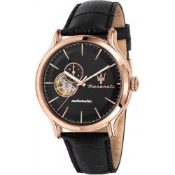 Reloj Maserati Hombre Epoca R8821118009 Automático