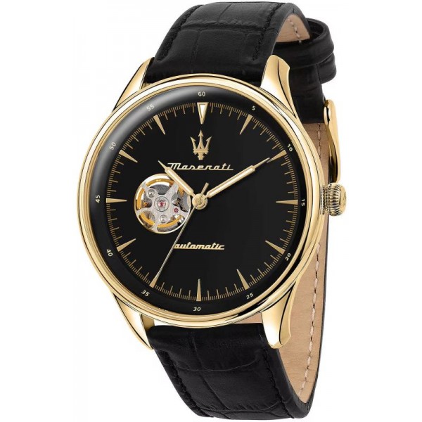 Maserati Herrenuhr Tradizione R8821146001 Automatik kaufen