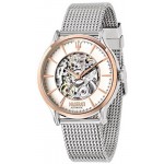 Kaufen Sie Maserati Herrenuhr Traguardo R8823118001 Automatik